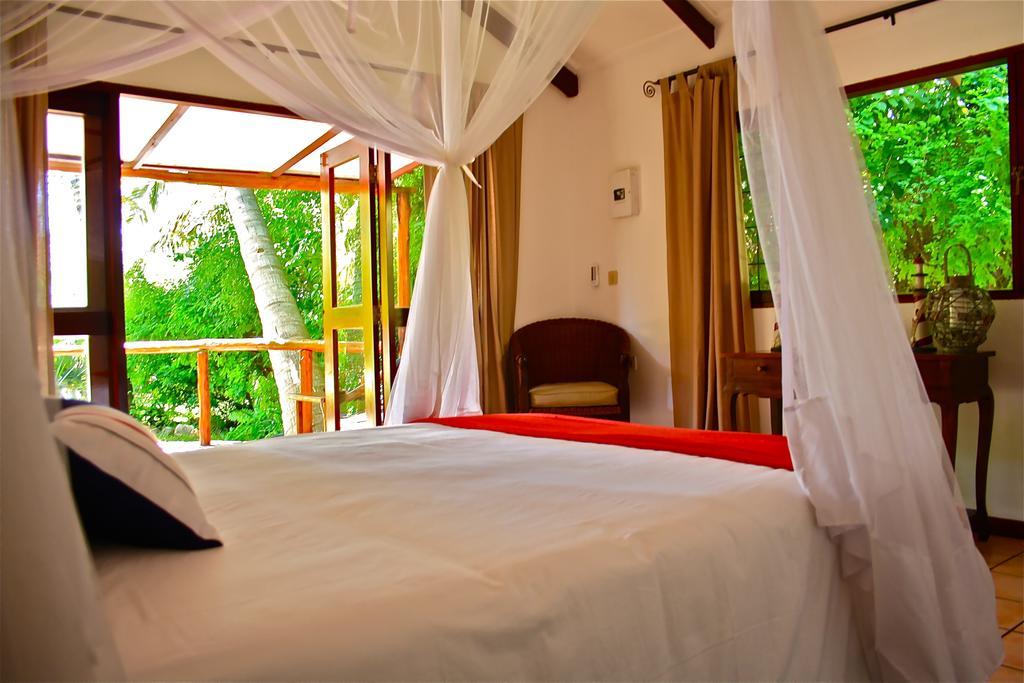 Palmeiras Lodge Vilanculos Szoba fotó