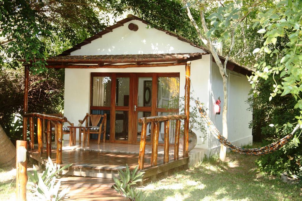 Palmeiras Lodge Vilanculos Szoba fotó